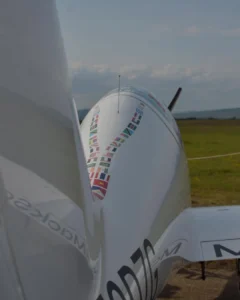 Macksolo Team - 1 YEAR SINCE WORLD RECORD TODAY! On the 24th of August 2022, Mack Rutherford became the youngest person to fly solo around the world when he landed in Sofia, Bulgaria, home of his sp Macksolo Team 1 YEAR SINCE WORLD RECORD TODAY On the 24th of August 2022 Mack Rutherford became the youngest person to fly solo around the world when he landed in Sofia Bulgaria home of his sp