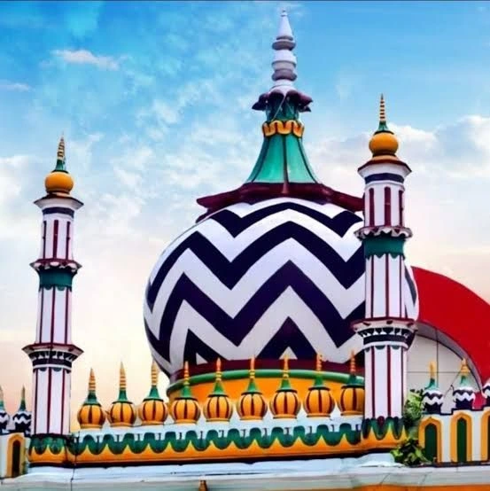 Wadi Raza Ki Kohe Himala Raza Ka Hai | Lyrics | Ala Hazrat 2 Wadi Raza Ki Kohe Himala Raza Ka Hai | Lyrics | Ala Hazrat