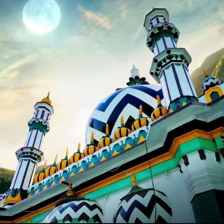 Wadi Raza Ki Kohe Himala Raza Ka Hai | Lyrics | Ala Hazrat 1 Wadi Raza Ki Kohe Himala Raza Ka Hai | Lyrics | Ala Hazrat