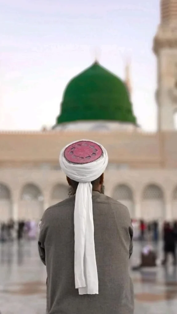 Phir Ke Gali Gali Tabah Lyrics | Kalam e Ala Hazrat 1 Phir Ke Gali Gali Tabah Lyrics | Kalam e Ala Hazrat