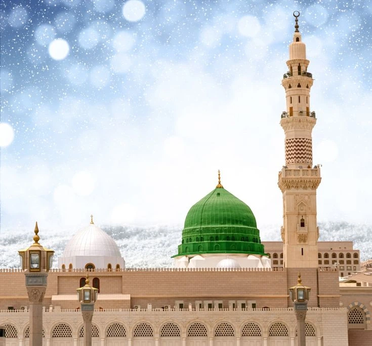 Sunte Hai Ki Mahshar Me Sirf Unki Rasai Hai | Lyrics | Kalam e Aala Hazrat 2 Sunte Hai Ki Mahshar Me Sirf Unki Rasai Hai | Lyrics | Kalam e Aala Hazrat