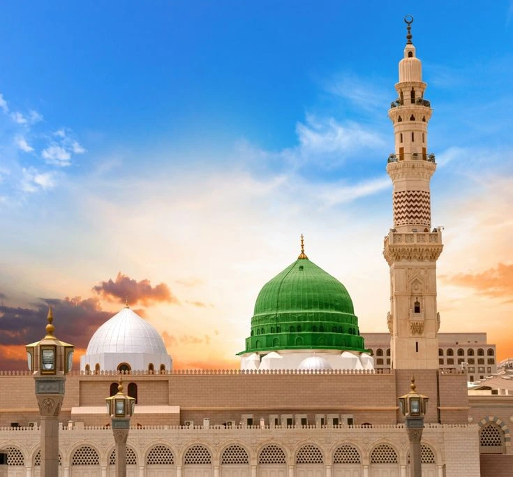 Sunte Hai Ki Mahshar Me Sirf Unki Rasai Hai | Lyrics | Kalam e Aala Hazrat 1 Sunte Hai Ki Mahshar Me Sirf Unki Rasai Hai | Lyrics | Kalam e Aala Hazrat