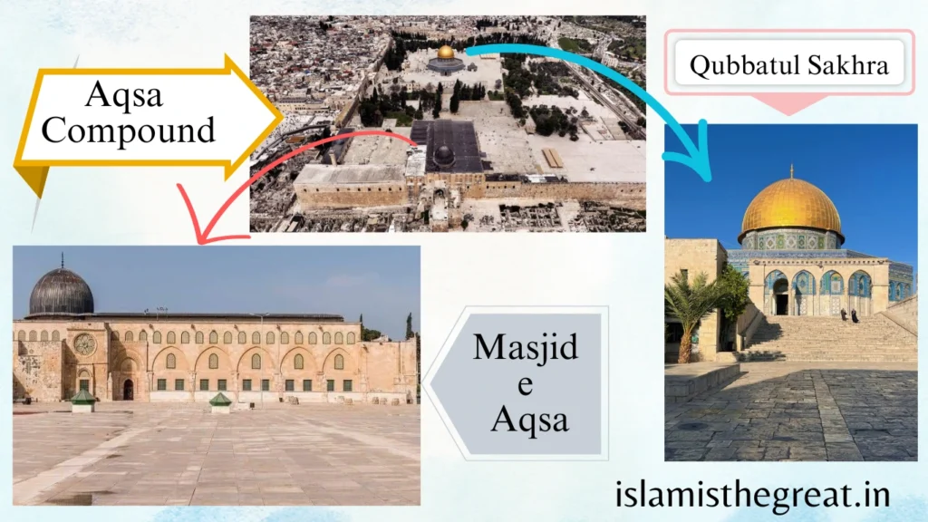 Al-Quds Aur Quran: Tareekh, Ahmiyat Aur Barkat Al-Quds Aur Quran: Tareekh, Ahmiyat Aur Barkat