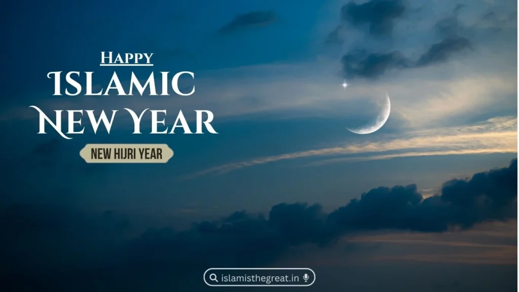 Islamic New Year: Hijri Saal Ki Ahmiyat Aur Roohani Paighaam