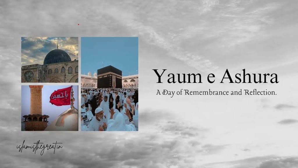 Yaum 20e 20Ashura