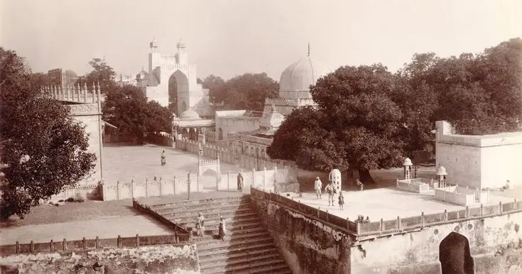 Ajmer Sharif Dargah: Tareekh Aur Haqeeqat