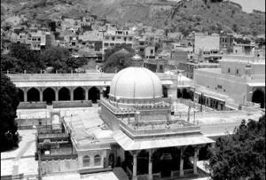 Ajmer Sharif Dargah: Tareekh Aur Haqeeqat