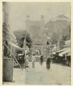 Ajmer Sharif Dargah: Tareekh Aur Haqeeqat