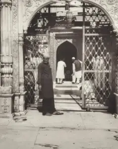 Ajmer Sharif Dargah: Tareekh Aur Haqeeqat